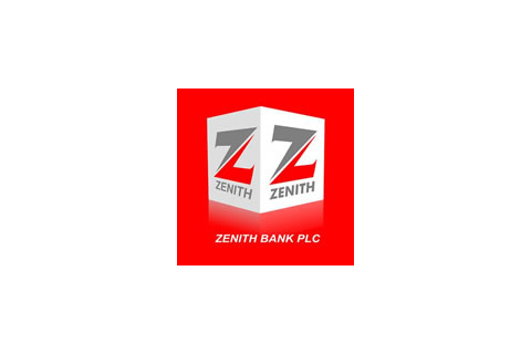 Zenith Bank