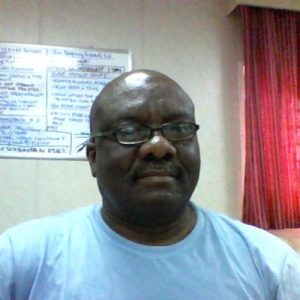 Emeka Arizor