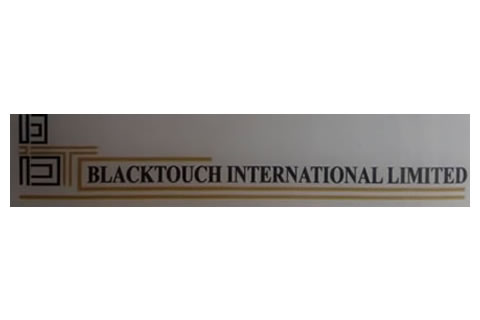 BLACKTOUCH INTERNATIONAL Ltd