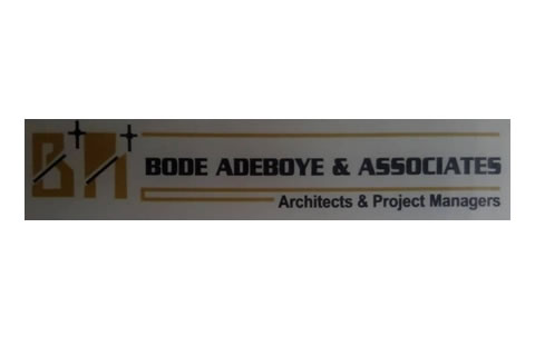 Bode Adeboye & Associates